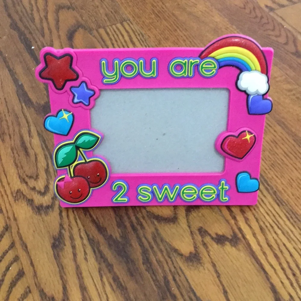You Are Too Sweet Picture Frame - Picture 2 of 8